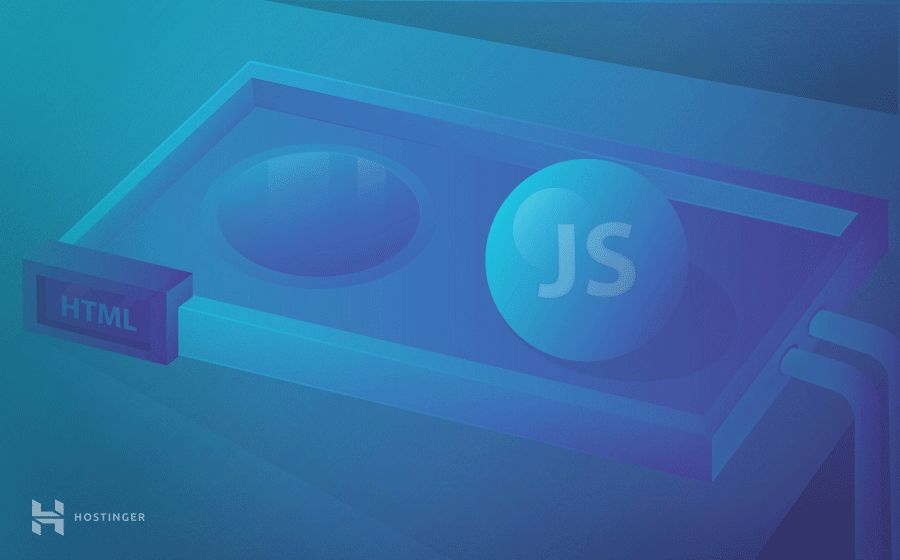 start learning programming language How to Add JavaScript to HTML