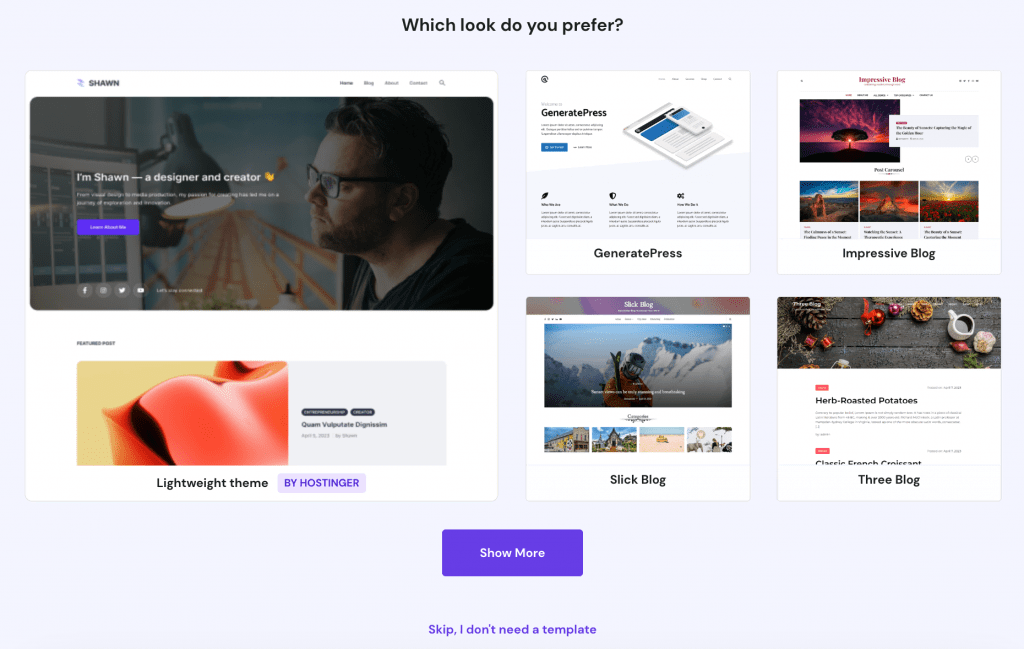 How to Start a Blog in 10 Steps + Beginners Best Practices