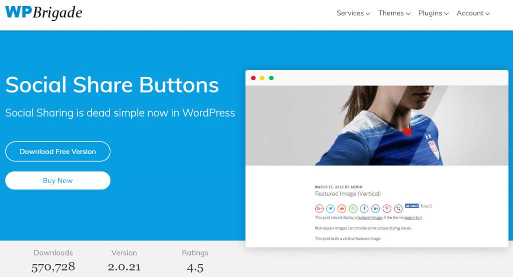 15 Best WordPress Social Media Plugins in 2024