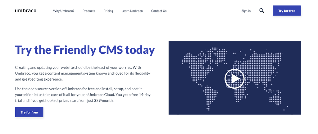 List Of Web Cms Systems 2023 15 Of The Best Cms Platforms To Start A Website In 2022