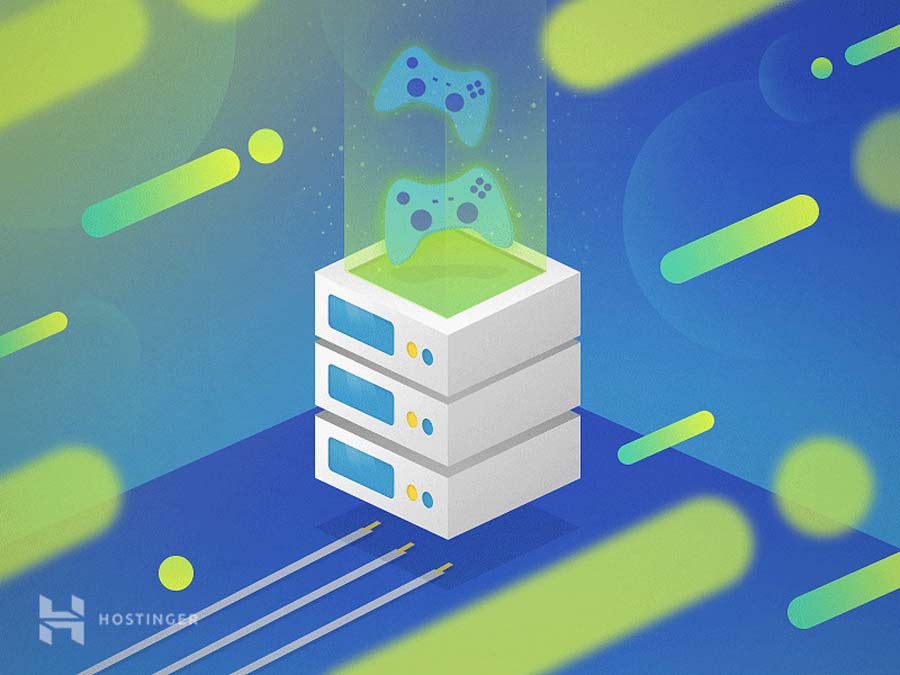 How to Make a Gaming site (And Set Up Your Own Server)