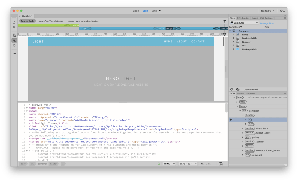 5 Best HTML Editors You Should Know About in 2021
