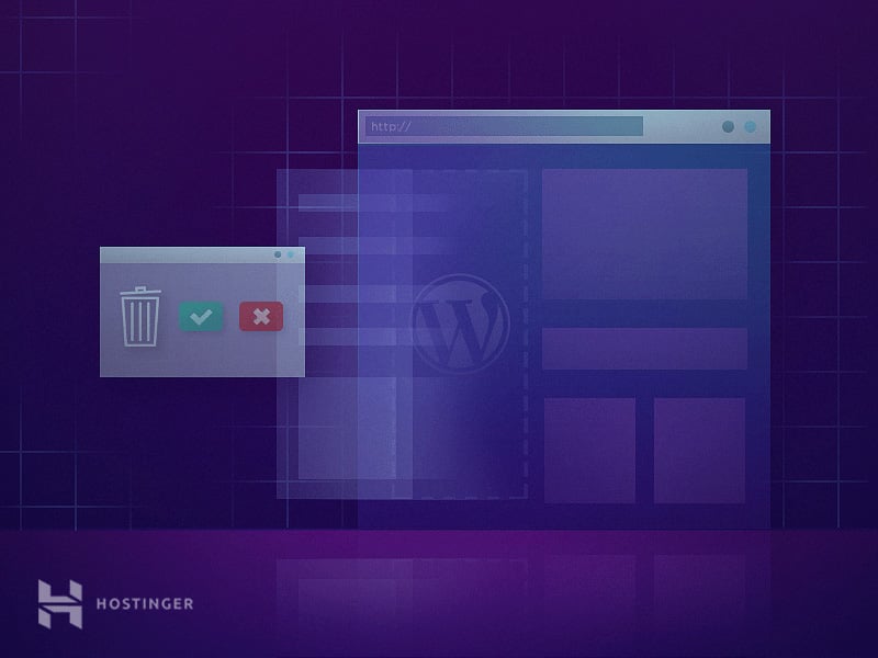 How to Remove WordPress Sidebar from Any Page/Post