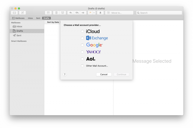 How to Create an Email Account Make a Custom Email Address Today