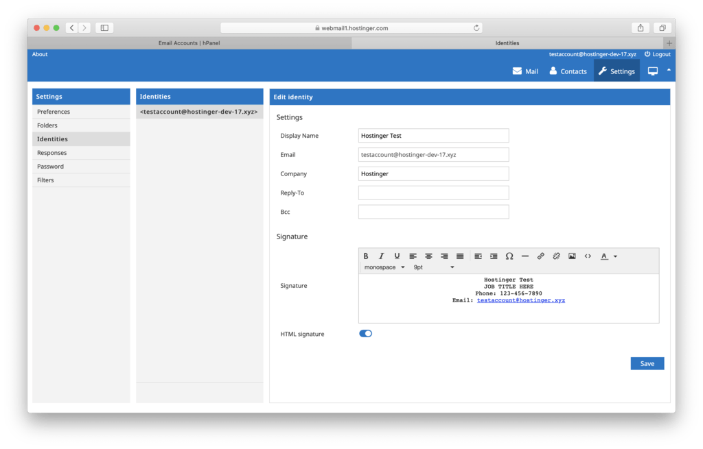 How to Create an Email Account Make a Custom Email Address Today