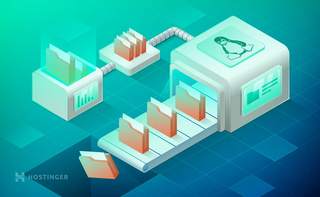 Linux Remove Directory How to Delete Files and Folders