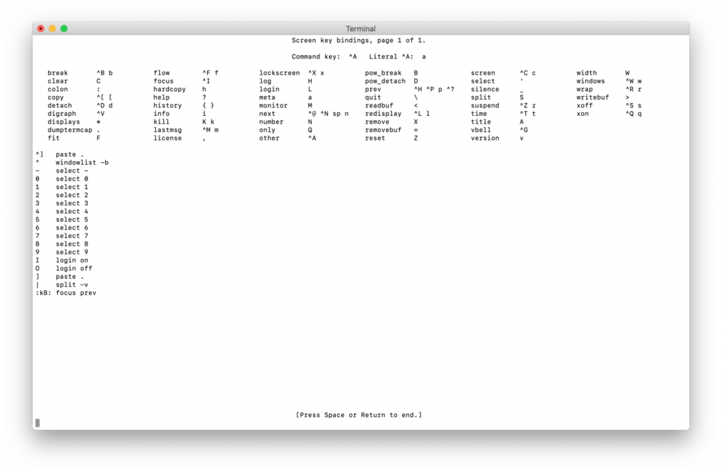 How to Install Linux Screen A StepbyStep Guide