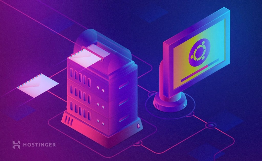 How to Start an Ubuntu Mail Server