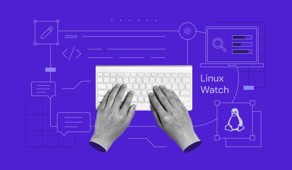 What is Linux Watch Command + Usage Examples
