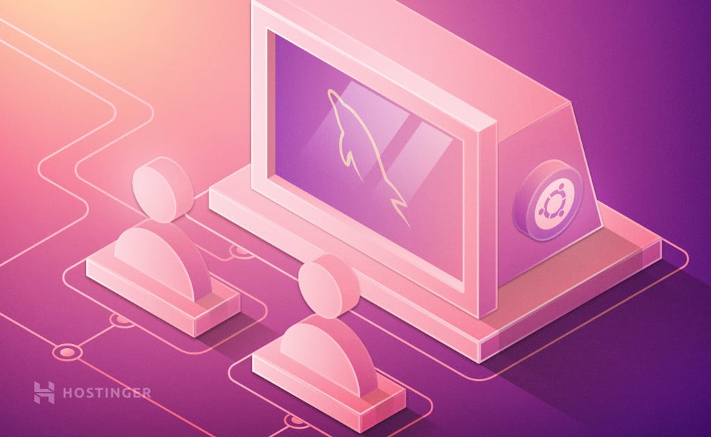 How to Show Users in MySQL using a Linux Terminal