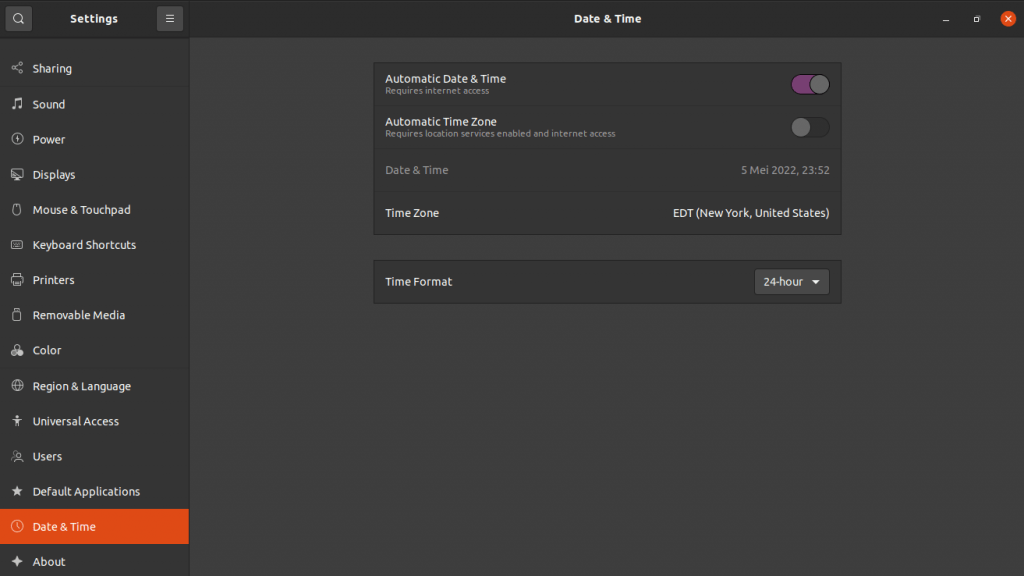 3 Ways to Set Timezone in Ubuntu (All Versions)