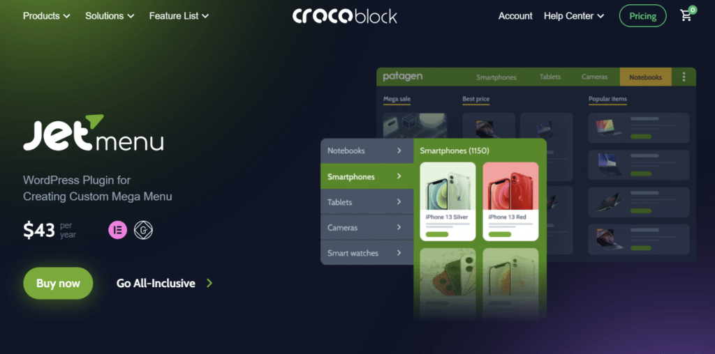 The 9 Best WordPress Menu Plugins