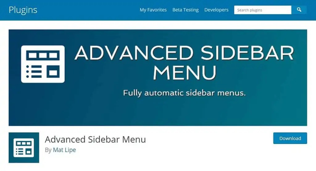 The 9 Best WordPress Menu Plugins
