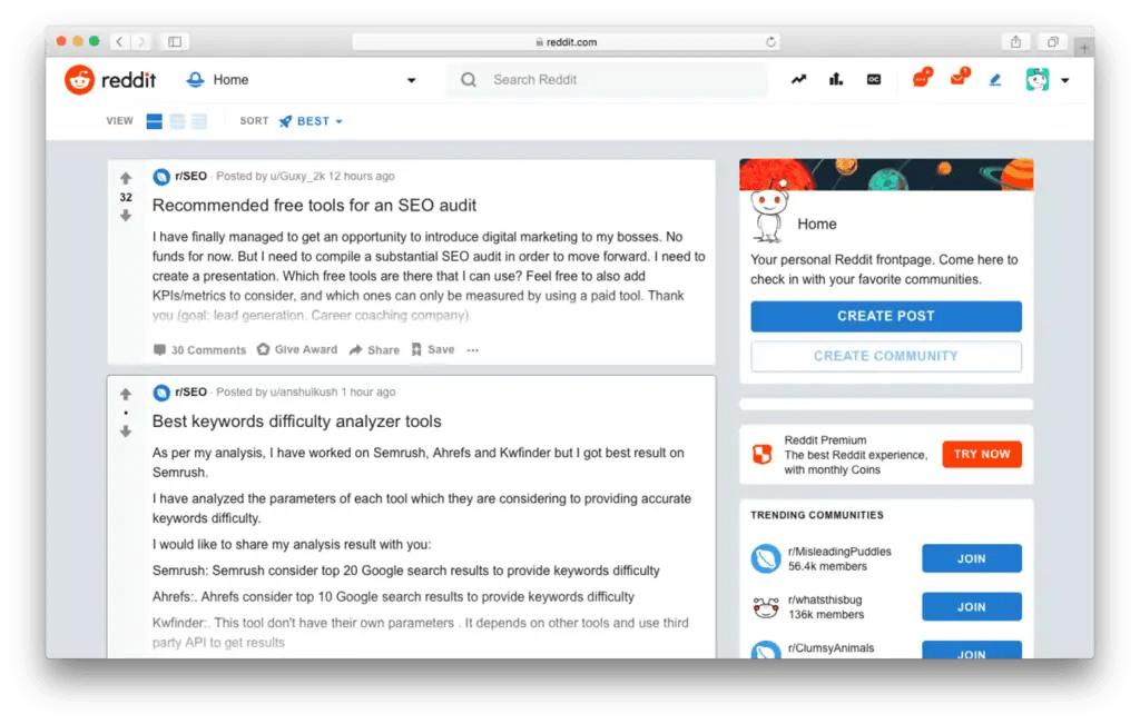 Unlimited Free Ahrefs Reddit Tools Ultimate Guide 2023