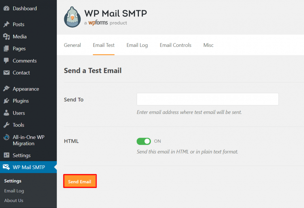How to Send Emails Using Google SMTP Server