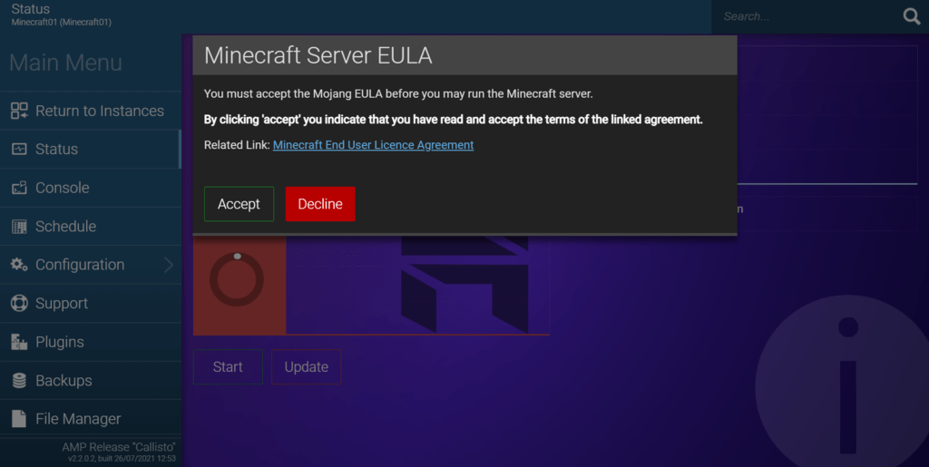 How to Make a Minecraft Server on Ubuntu, Windows and CentOS