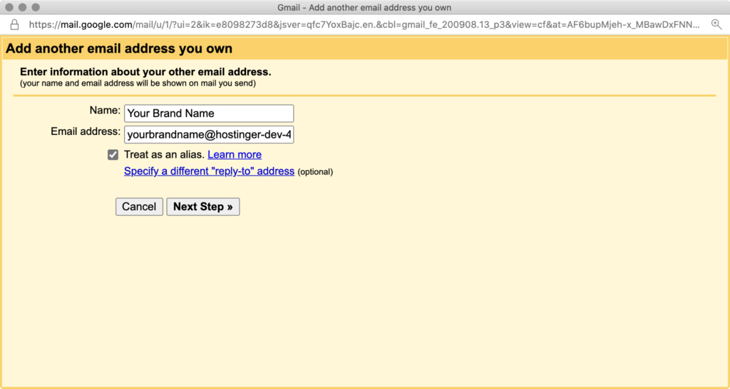 How to Use Hostinger Email A Complete Beginner's Guide