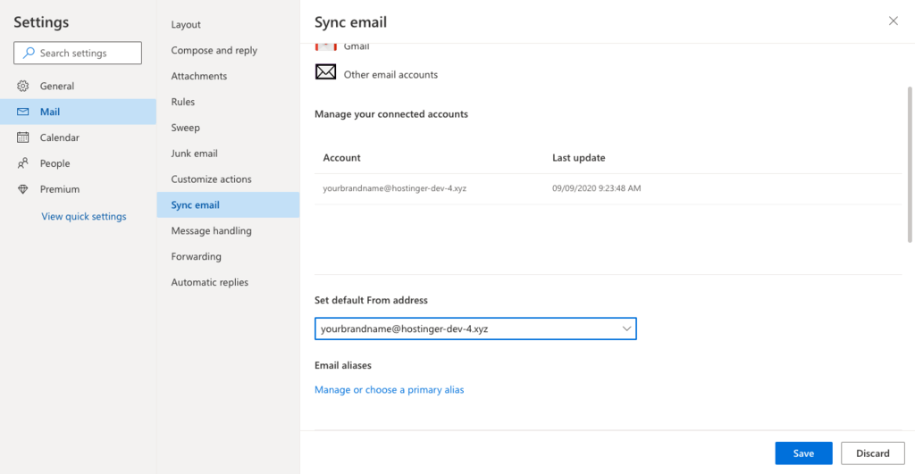 How to Use Hostinger Email A Complete Beginner's Guide