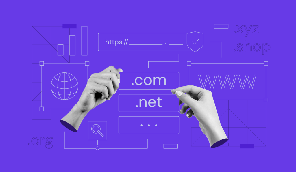 How to Choose a Domain Name (10 Tips and What to Avoid)