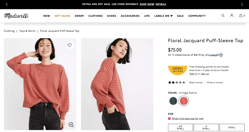 How to Start an Online Clothing Store in 7 Simple Steps (2024)