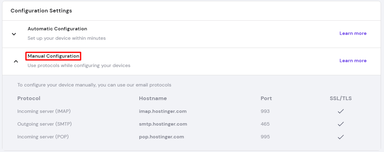 How to Create a Professional Email Account and Set Up a Mail Client