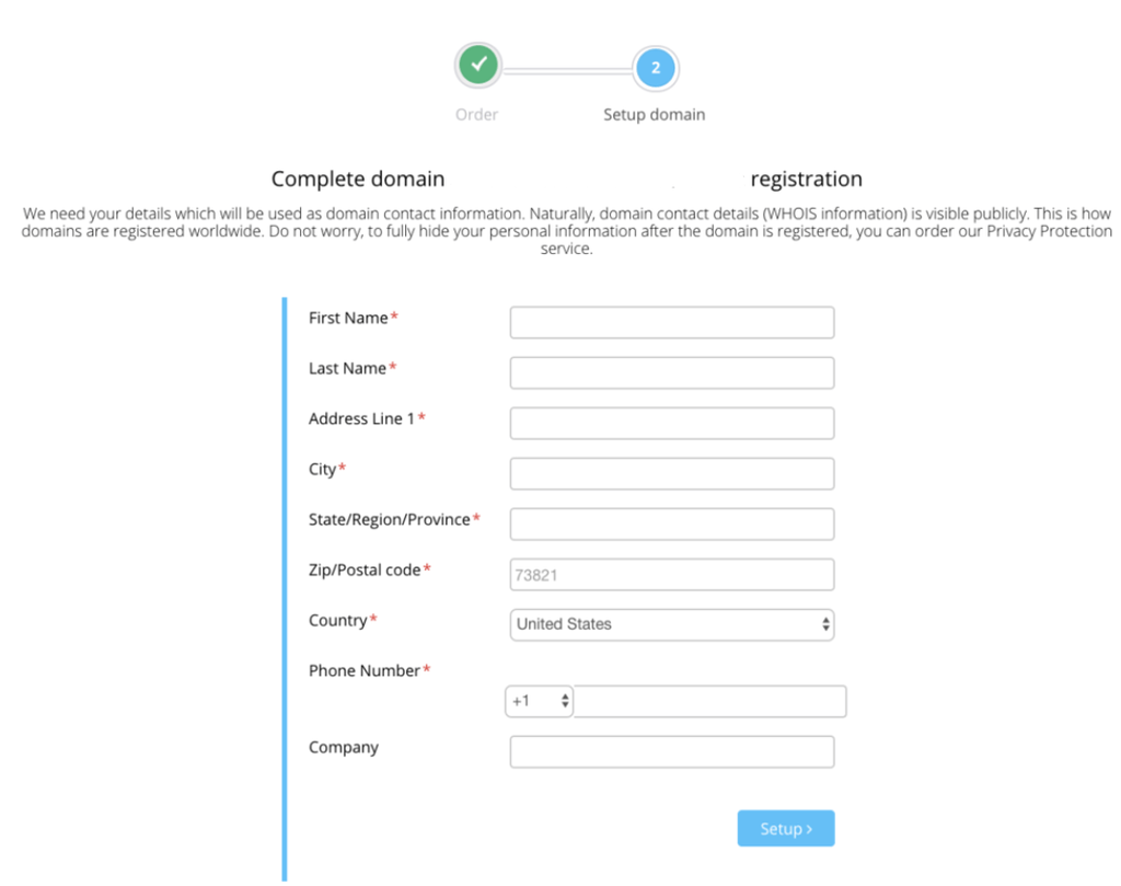 How to Create an Email Account and Set Up a Mail Client