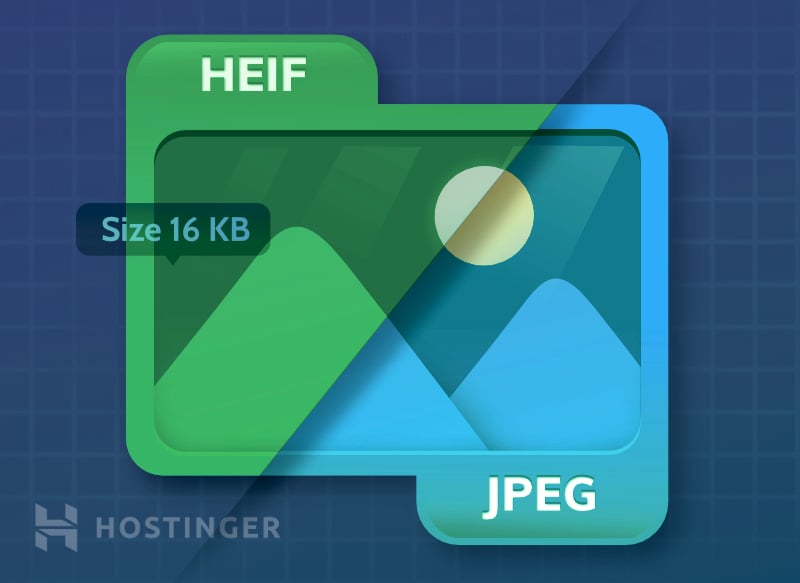 The 13 Best Image Formats and When to Use Them