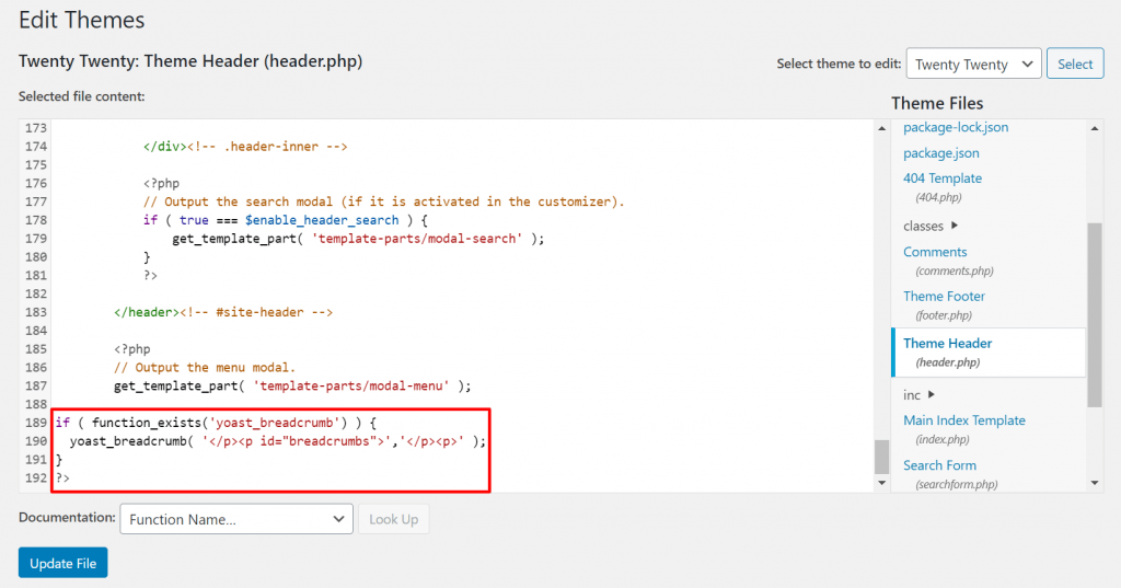 WordPress Breadcrumbs How to Add Breadcrumbs to WordPress
