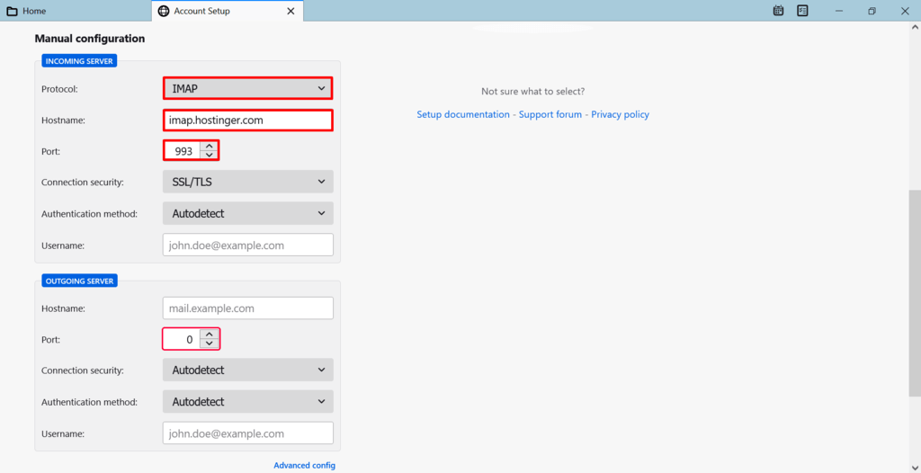 How to Set up Mozilla Thunderbird Email in a Few Easy Steps