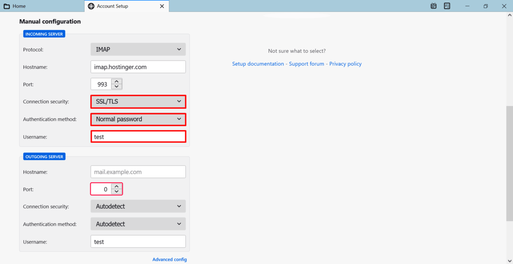 How to Set up Mozilla Thunderbird Email in a Few Easy Steps