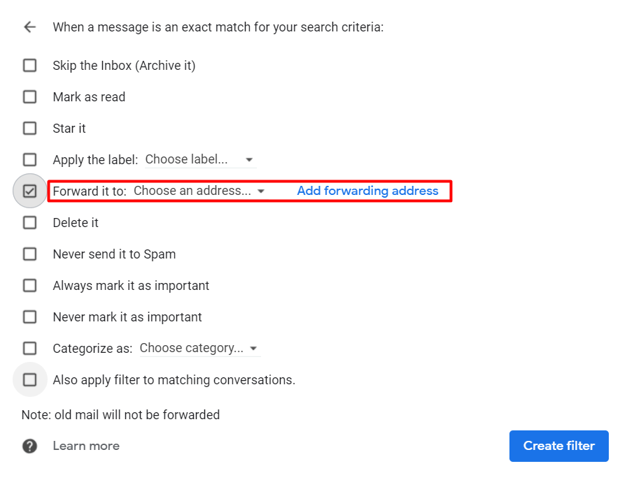 How to Forward an Email A StepbyStep Guide Using 3 Methods