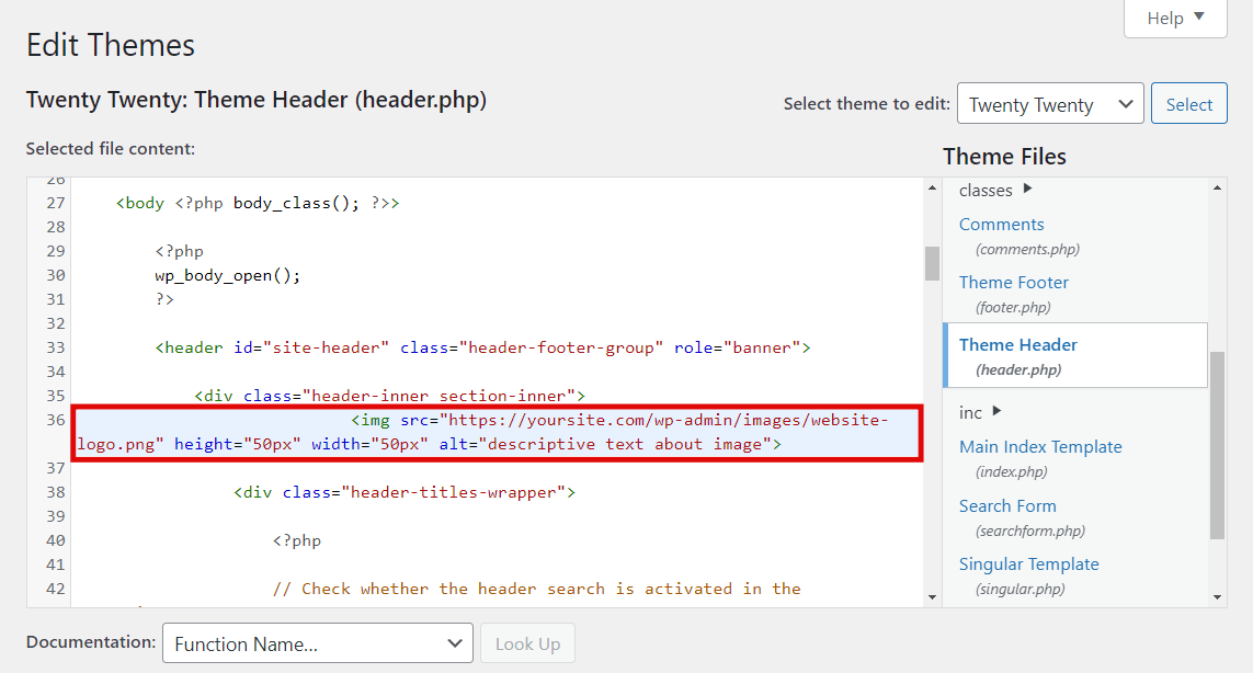 How to Insert an Image in HTML Easily in 6 Steps