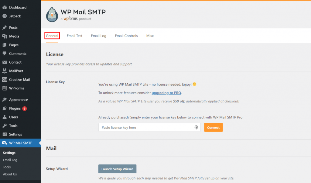 WordPress Not Sending Emails Fixing this Issue with SMTP