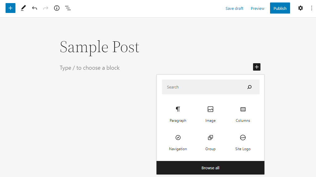 WordPress Blocks What They Are and How to Use Them