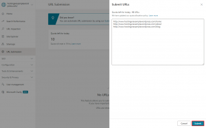 How to Submit Your Website to Search Engines: Best Practices
