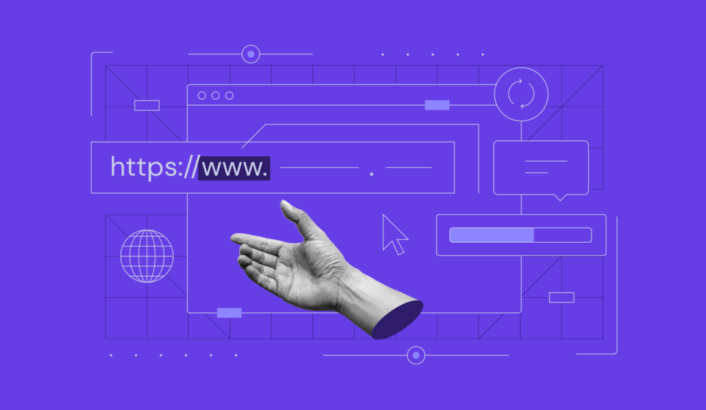 What is a subdomain and how to set it up