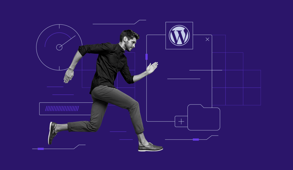 How to Speed up WordPress site + Free eBook