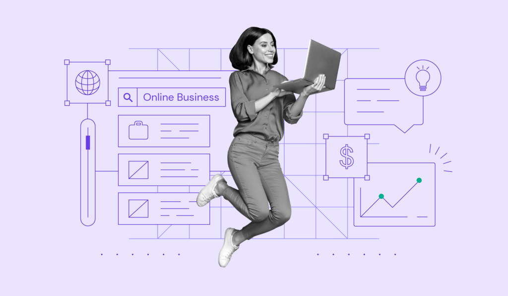 24 Best Online Business Ideas to Start in 2024