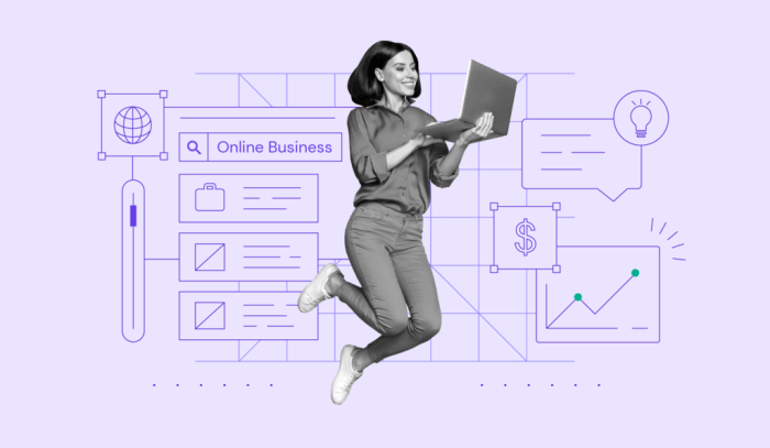 Bisnis Online yang Menghasilkan Uang Bisnis Online yang Menghasilkan Uang