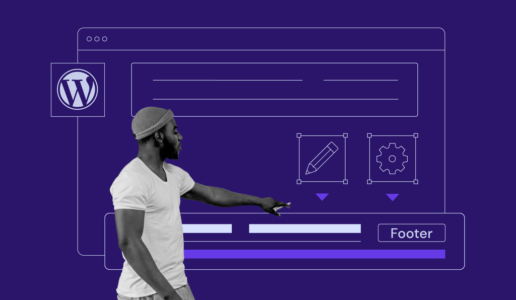 How to Edit Footer on WordPress A Beginner's Guide