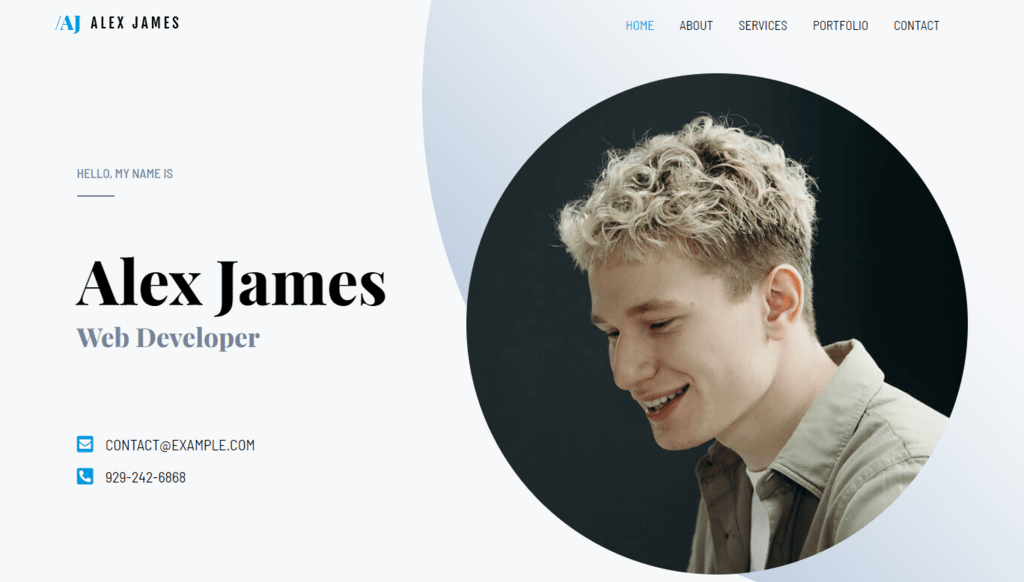 37 Best WordPress Portfolio Themes 2024 Reviews and Tips