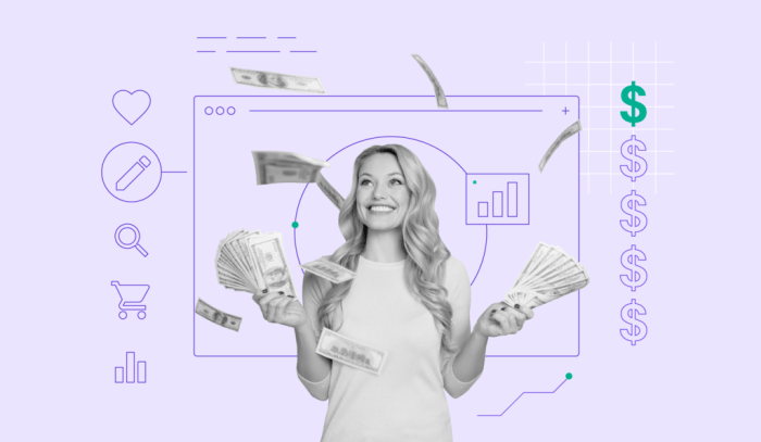 Cara mudah dapat uang