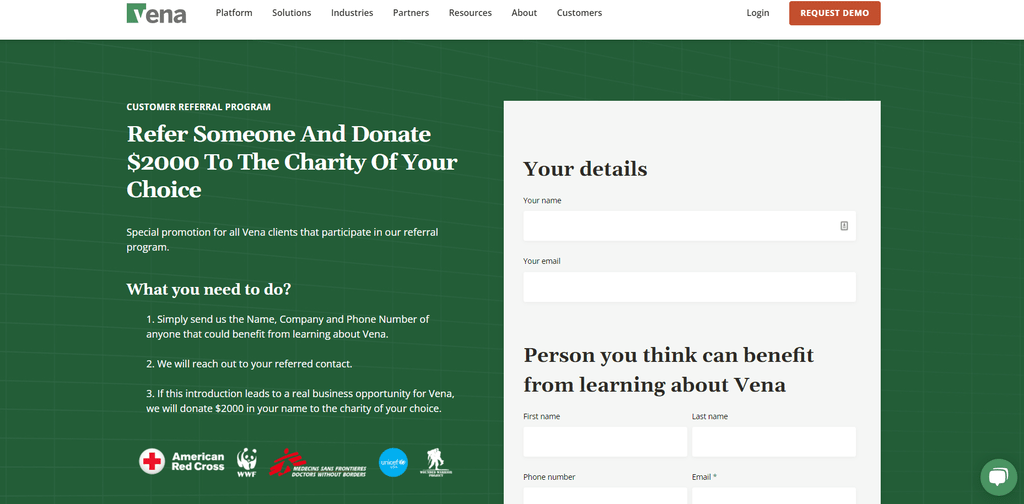 What Is a Referral Program and How to Build One?