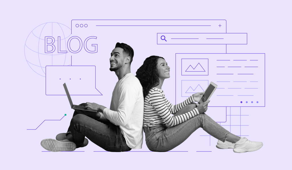 20 Inspiring Wordpress Blog Examples In 2025