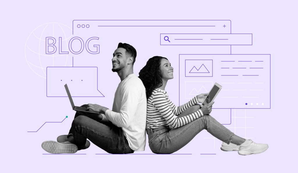 What is a Blog? Understanding Blogs, Blogging and Bloggers (2022)