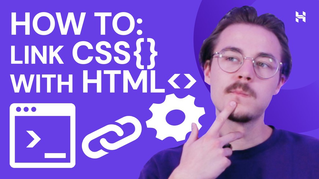 How to Link CSS to HTML A Video Guide