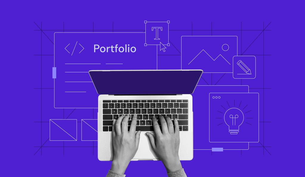 25  Developer Portfolio Examples from Top Developers