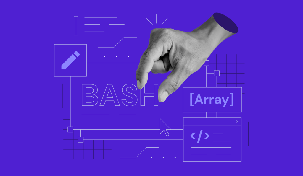 Learning Bash Arrays A Beginner’s Guide