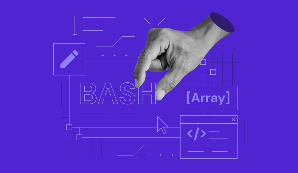 Learning Bash Arrays A Beginner’s Guide