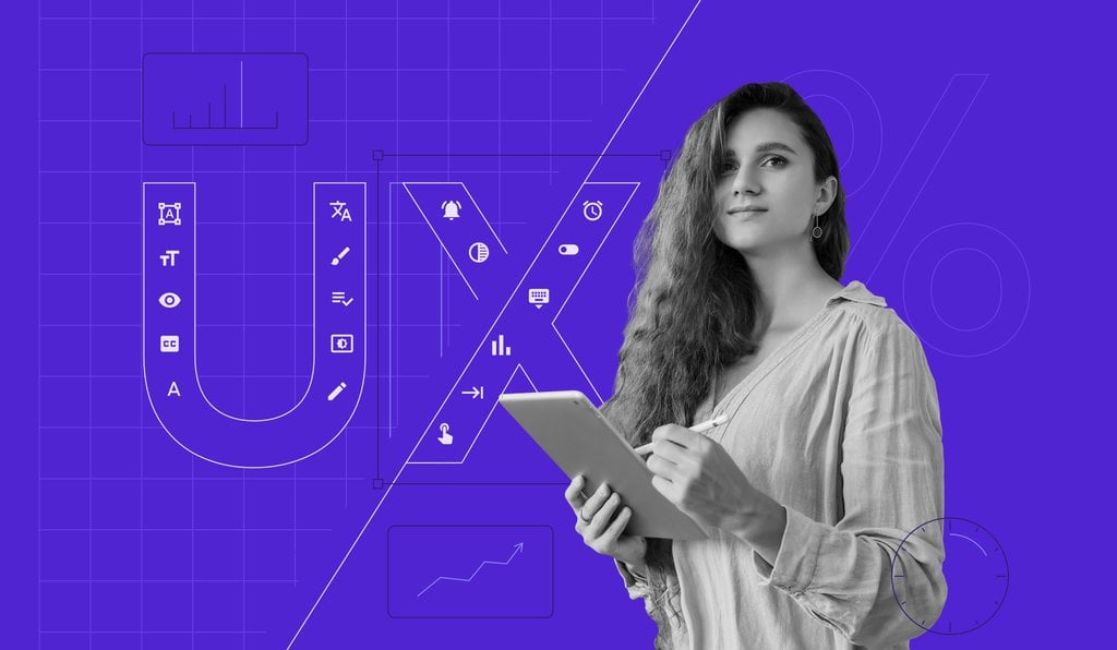 What Is Ux Design Principles Design Talk